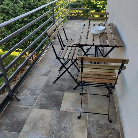 Apartamento Vacacional En Playa Del Vao - Corujo Vigo Exterior foto